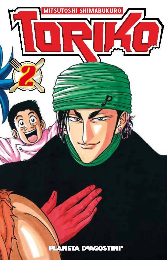 toriko-2-(es)