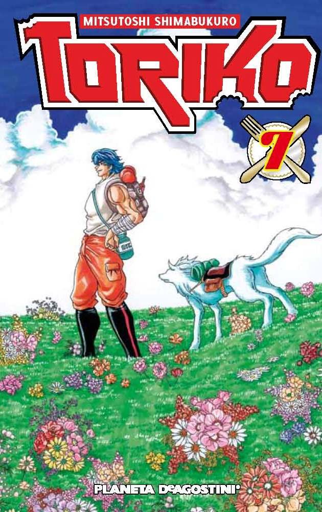 toriko-7-(es)