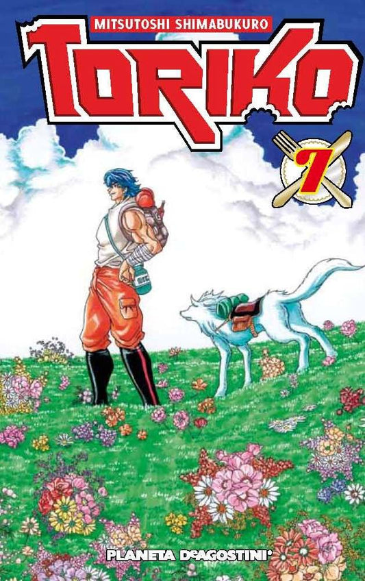 toriko-7-(es)