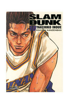 slam-dunk-integral-10-(es)