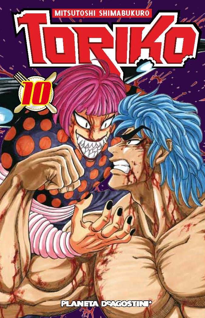 toriko-10-(es)
