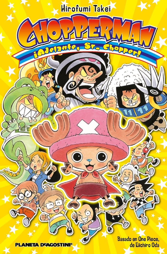 chopperman-(es)