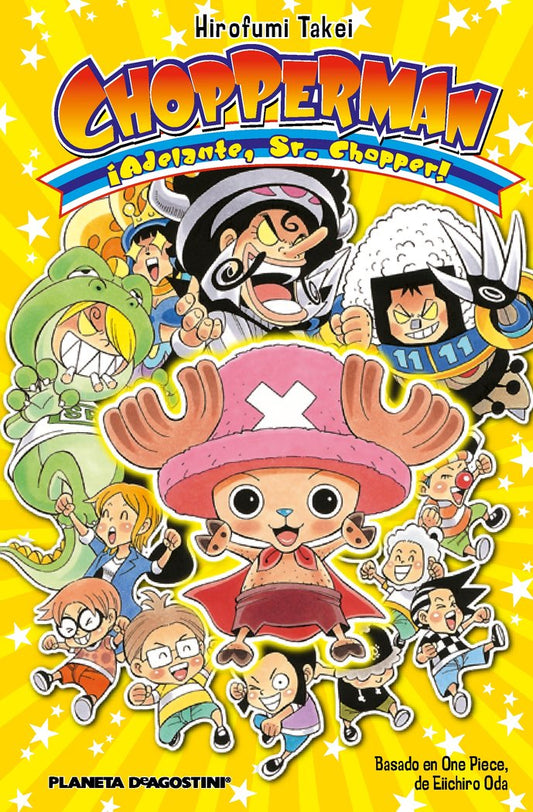 chopperman-(es)