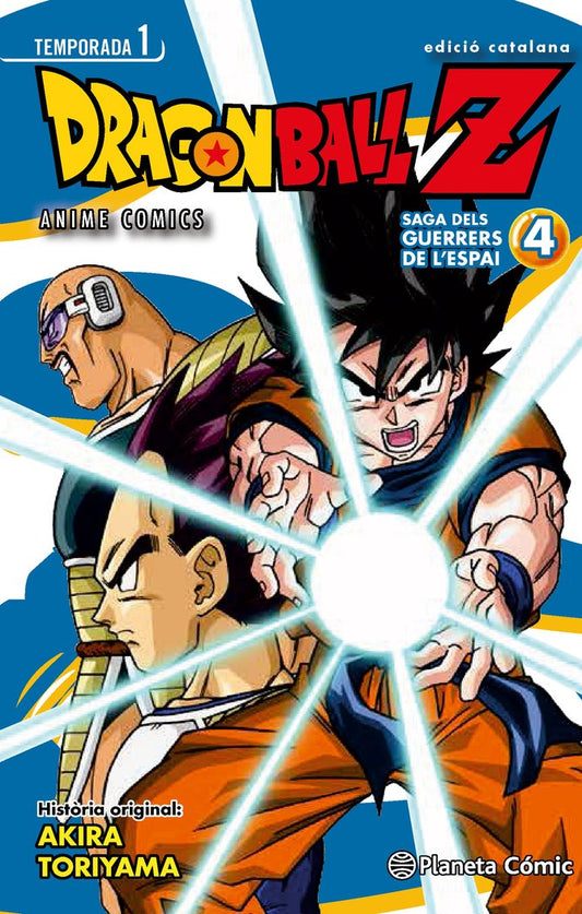 bola-de-drac-z-anime-series-el-guerrers-de-lespai-04-(cat)