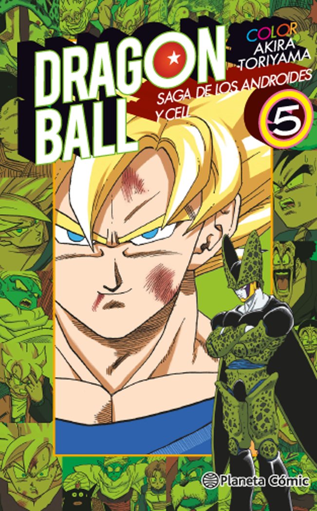 dragon-ball-color-cell-5-(es)