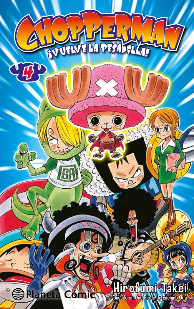 chopperman-4-(es)