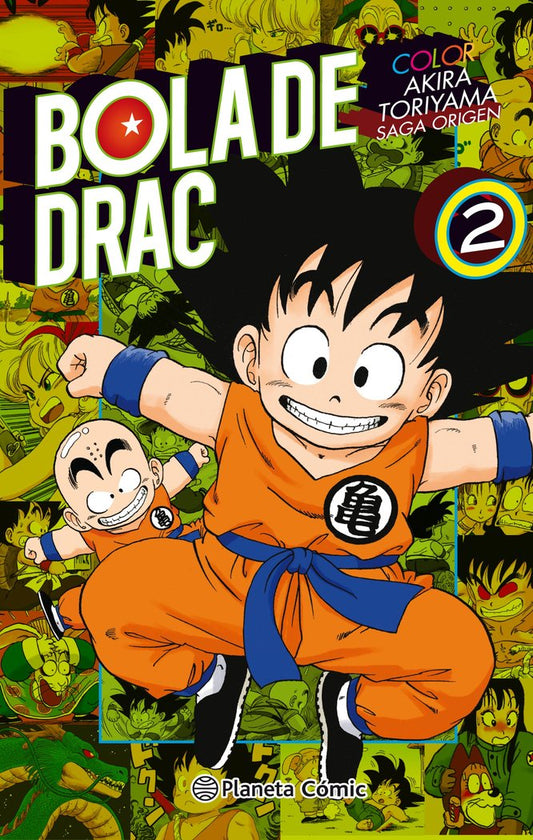 bola-de-drac-color-origen-i-cinta-vermella-n-0208-(cat)