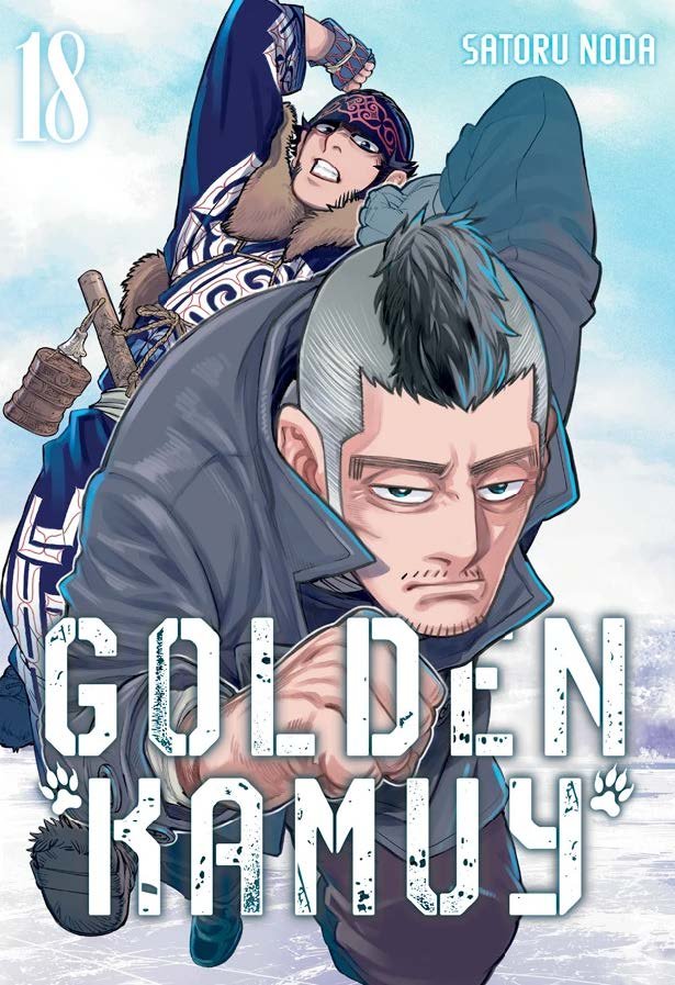 golden-kamuy-18-(es)