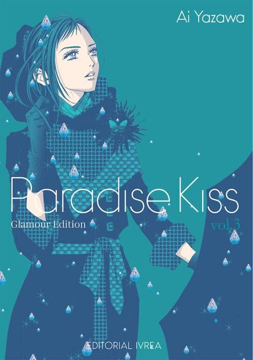 paradise-kiss-glamour-edition-3-(es)