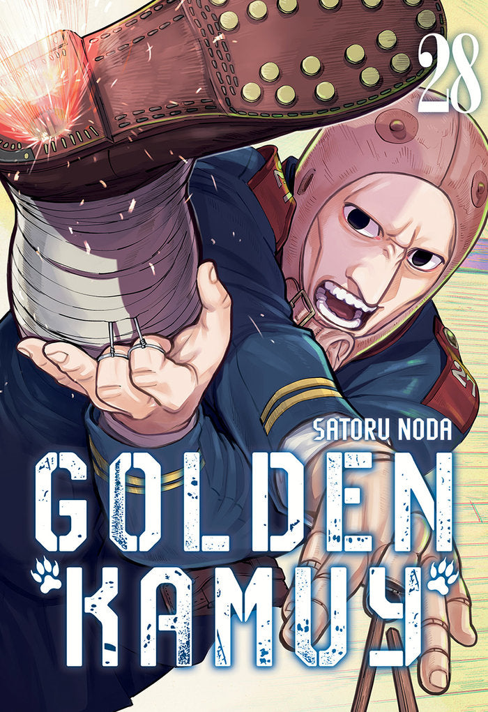 golden-kamuy-28-(es)