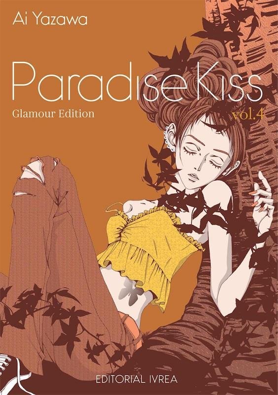 paradise-kiss-glamour-edition-4-(es)