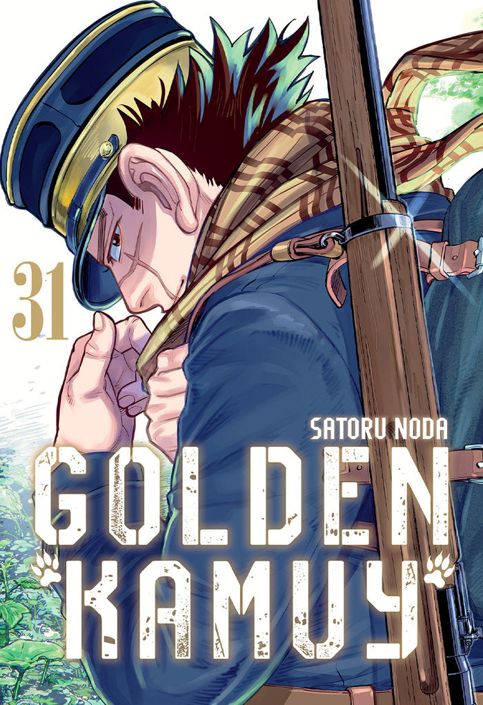 golden-kamuy-31-(es)