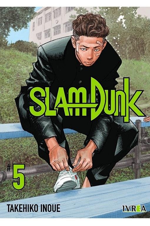 slam-dunk-new-edition-5-(es)