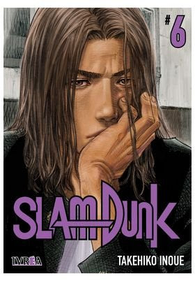 slam-dunk-new-edition-6-(es)