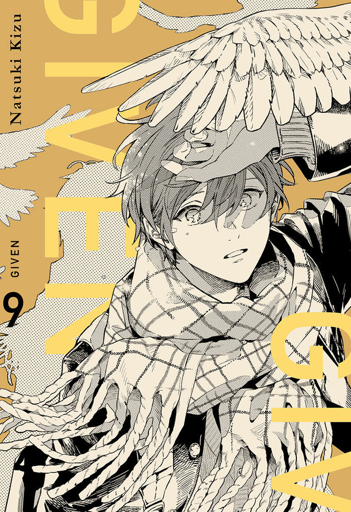 given-9-(es)
