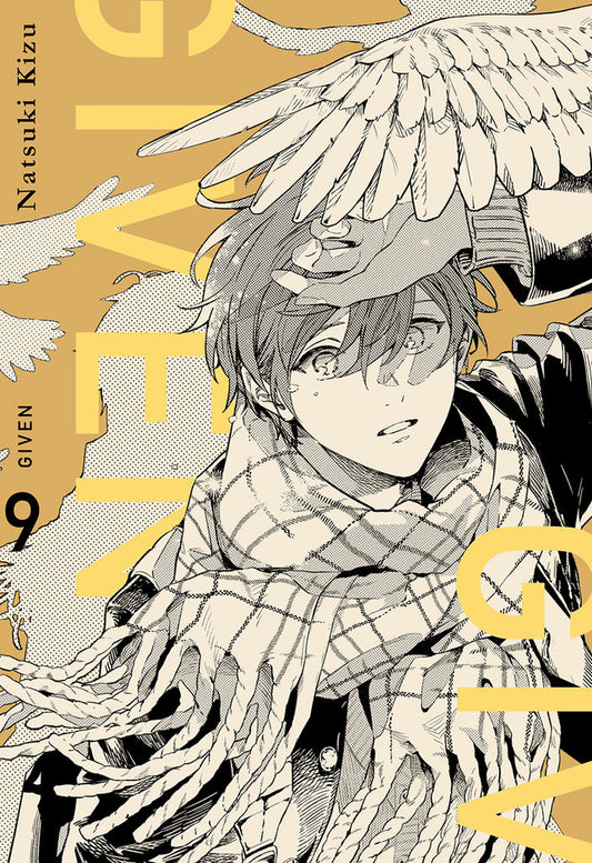 given-9-(es)