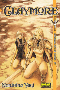 claymore-4-(es)