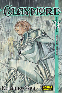 claymore-14-(es)