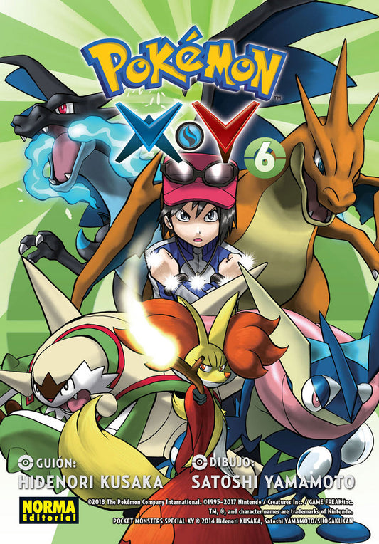 pokemon-x-y-6-(es)