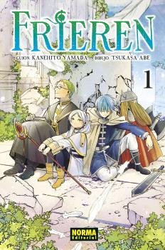 frieren-1-(es)