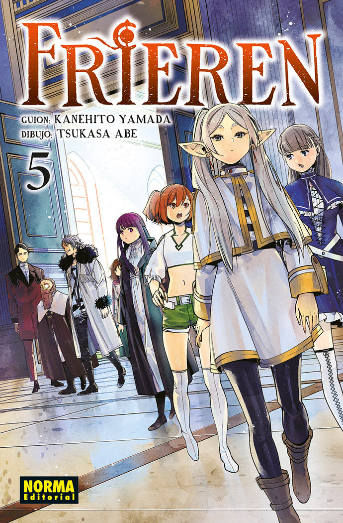 frieren-5-(es)