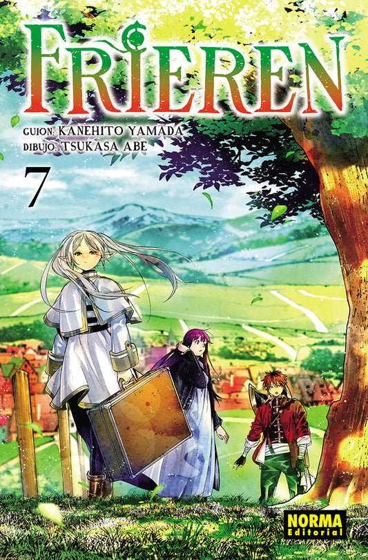 frieren-7-(es)