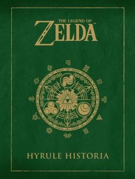 the-legend-of-zelda-hyrule-historia-(es)