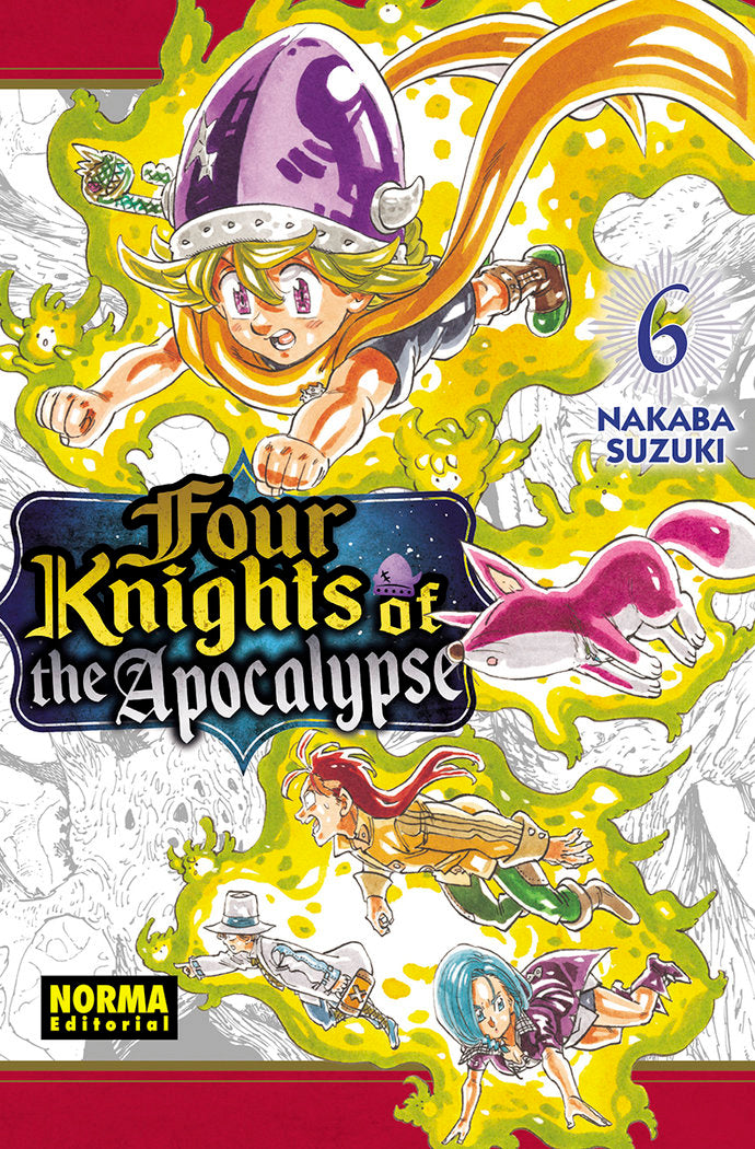 four-knights-of-the-apocalypse-6-(es)