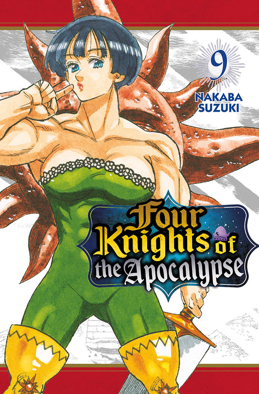 four-knights-of-the-apocalypse-9-(es)