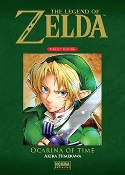legend-of-zelda-perfect-edition-1-ocarina-of-time-(es)