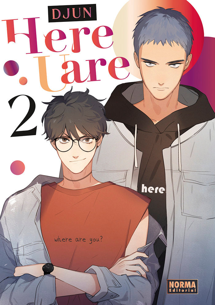 here-u-are-2-(es)