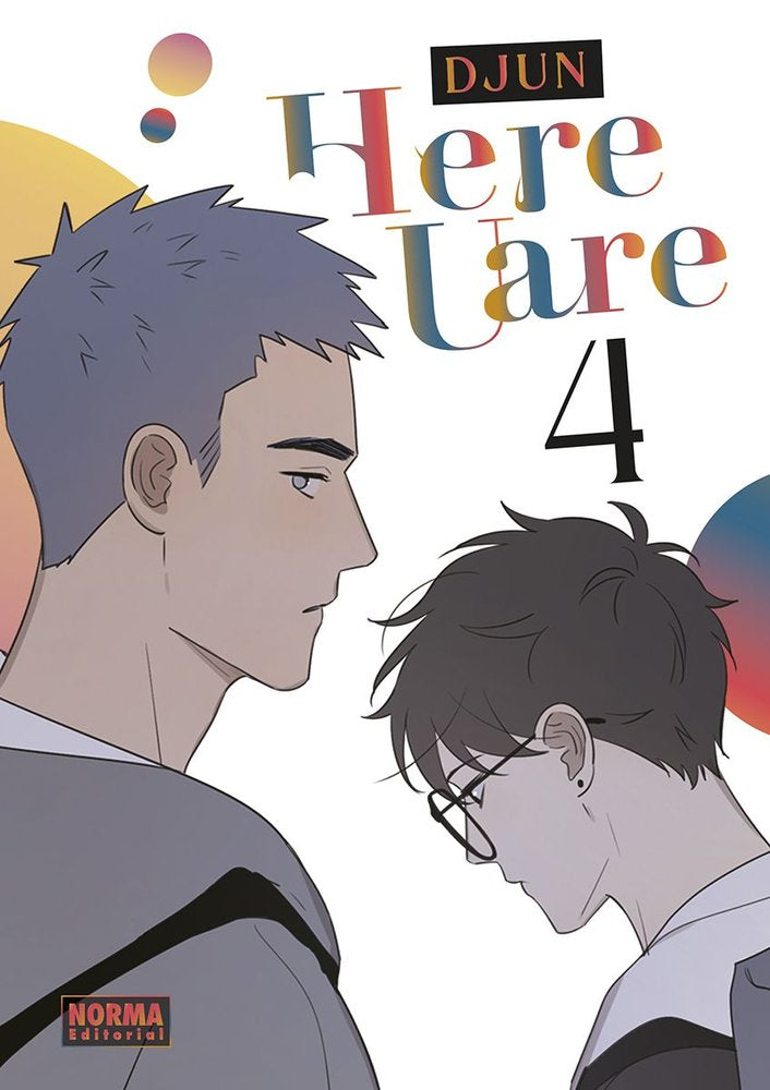 here-u-are-4-(es)