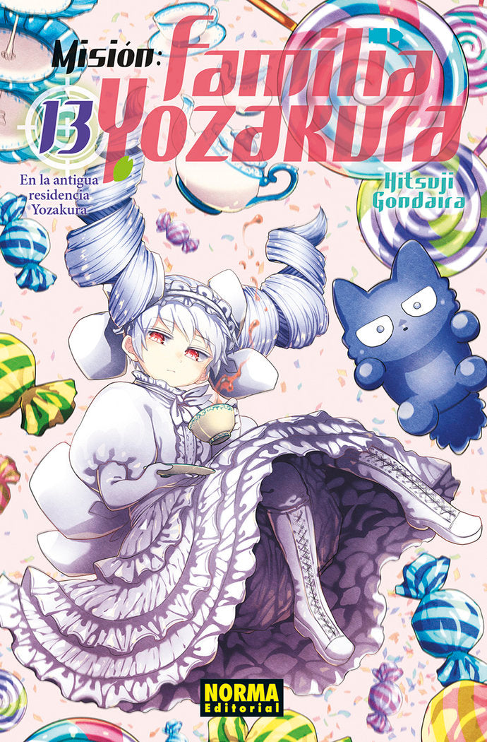 mision-familia-yozakura-13-(es)