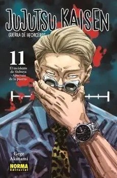 jujutsu-kaisen-11-(es)