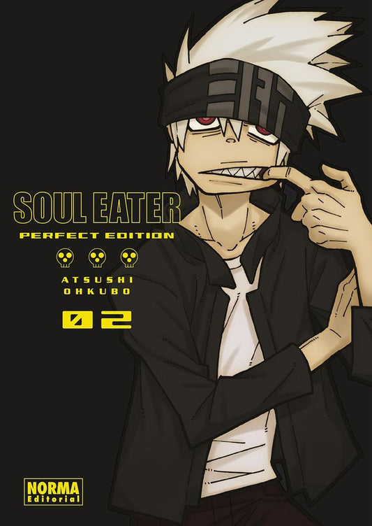 soul-eater-perfect-edition-2-(es)