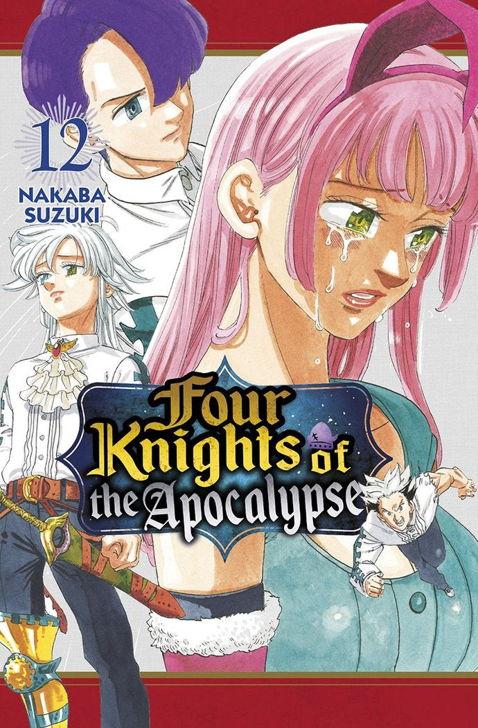 four-knights-of-the-apocalypse-12-(es)