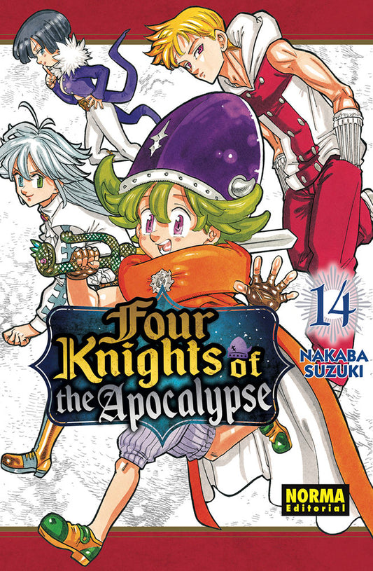 four-knights-of-the-apocalypse-14-(es)