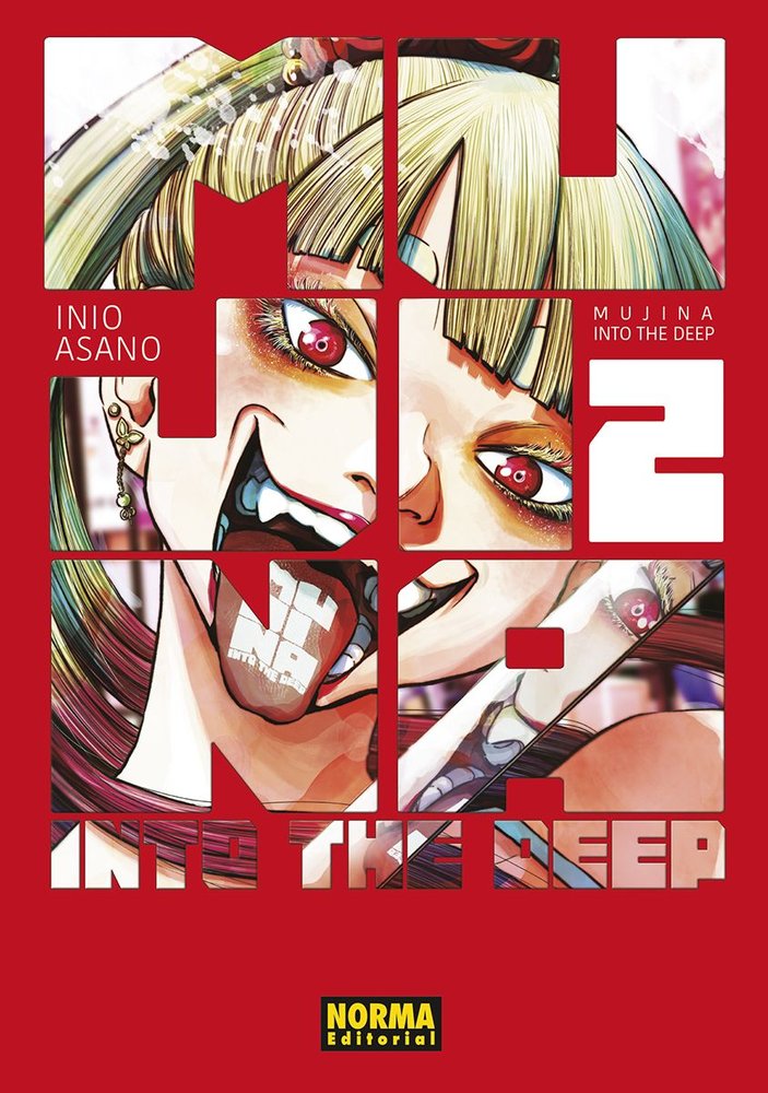 mujina-into-the-deep-2-(es)