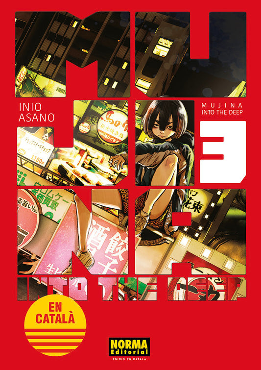 mujina-into-the-deep-3-edicio-regular-(cat)