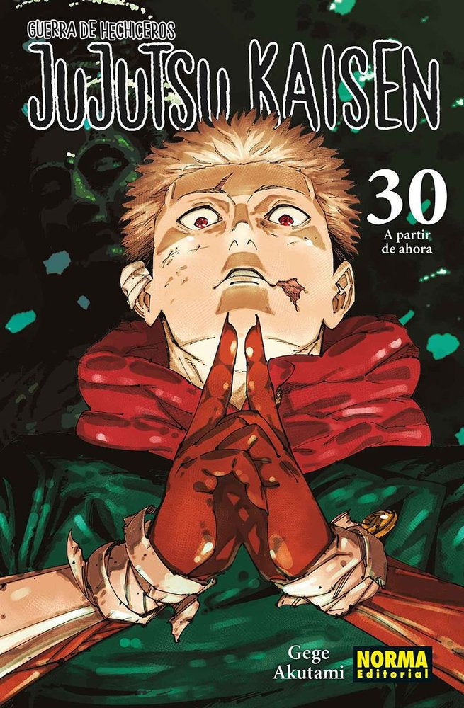 jujutsu-kaisen-30-(es)