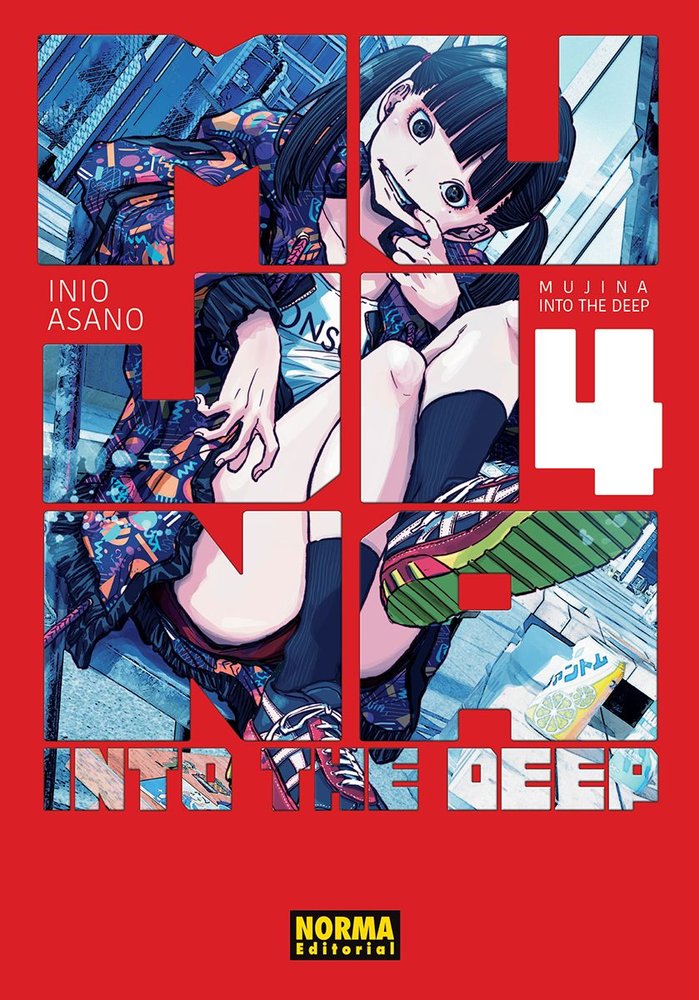 mujina-into-the-deep-4-(es)
