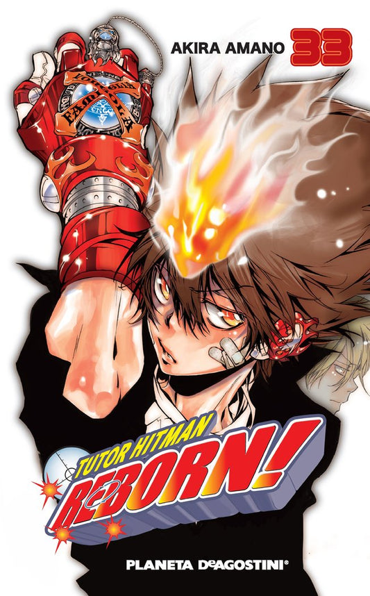 tutor-hitman-reborn-33-(es)