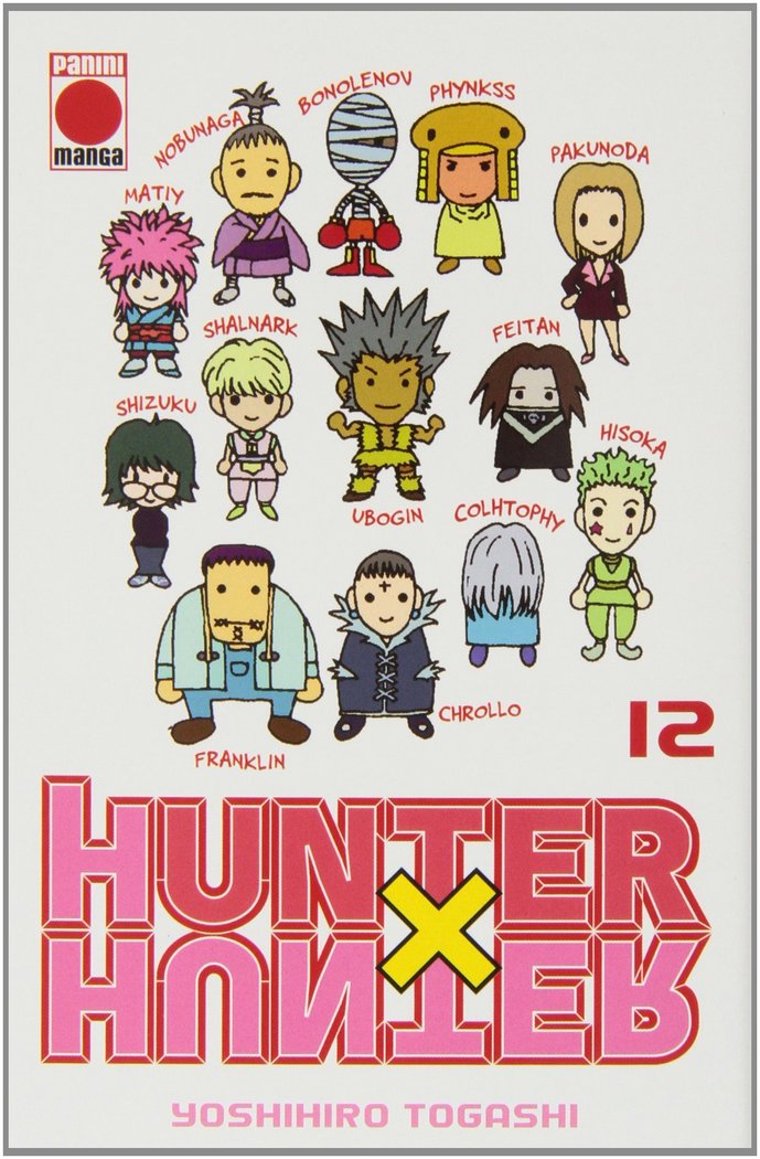 hunter-x-hunter-12-(es)