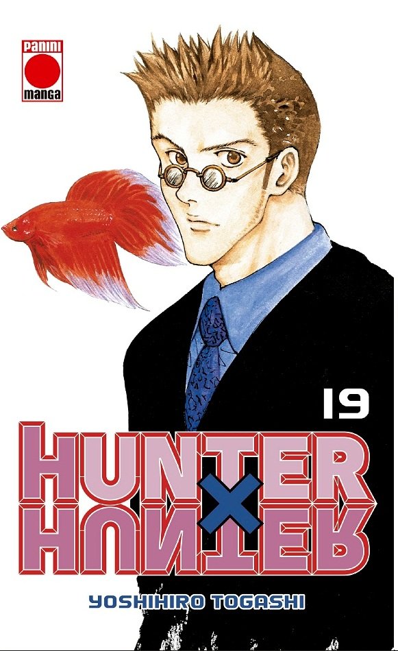 hunter-x-hunter-19-(es)