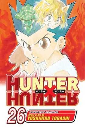 hunter-x-hunter-26-(es)