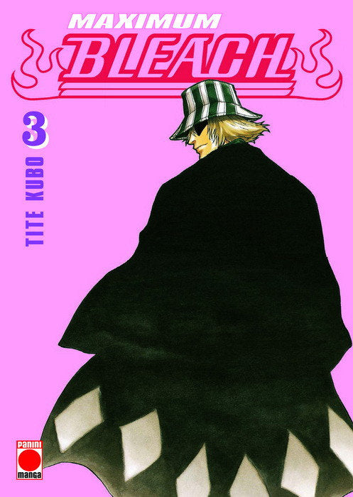 bleach-maximum-3-(es)