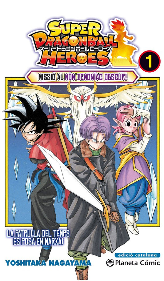 super-bola-de-drac-heroes-n-01-(cat)