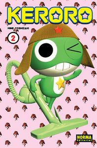 keroro-02-(es)