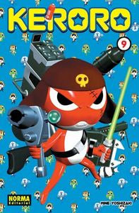keroro-09-(es)