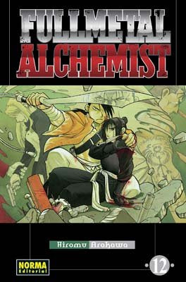 fullmetal-alchemist-12-(es)